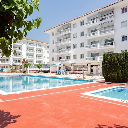 Apt 200 Meters From The Beach Id Blanes Exterior foto