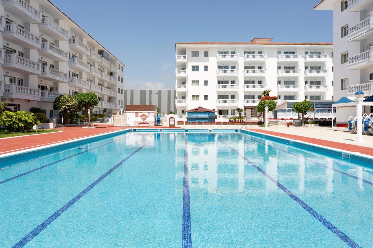 Apt 200 Meters From The Beach Id Blanes Exterior foto